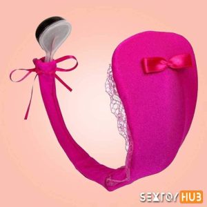 Wireless C-String Vibrating VP-001