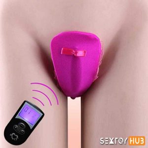 Wireless C-String Vibrating VP-001
