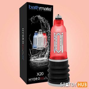 Bath Mate Hydromax x20 PE-014