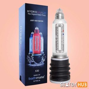 Bath Mate Hydromax x30 PE-015