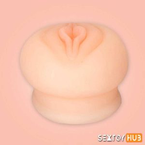 Medium Pocket Pussy Hand Masturbator MMT-025