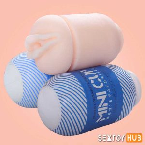 Mini Cup Masturbator MMT-028