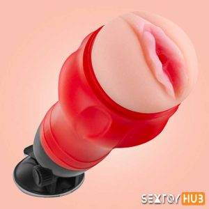 Crazy Bull Maurice Ultra-Stimulation Pussy FM-030