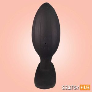 LANGE Wireless Remote Control Butt Plug AD-034