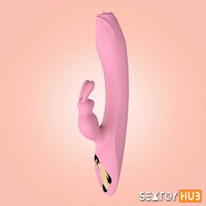 Dibe Classic Rabbit Vibrator RV-036