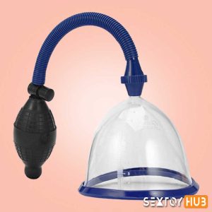 Ultra Strong Power Breast Enlargement Pump BEM-004