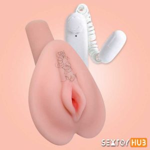 Crystal Salsa Pussy BAV-004