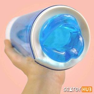 Mastomatic- The Automatic Blow Masturbator FM-005