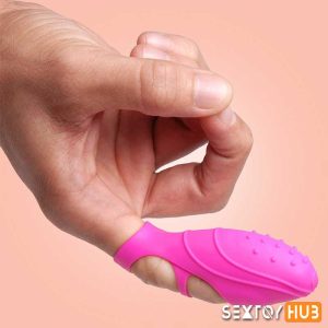 Dancer Finger Small Vibrator BV-014