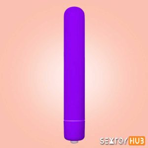 X-Basic 10 Speeds Bullet Vibrator BV-009
