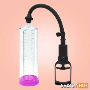 Ultra Penis Pro Enlargement Pump PE-007