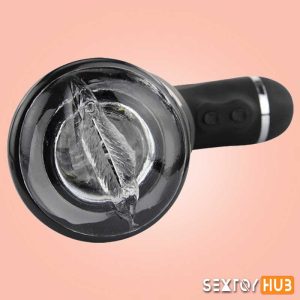 Rotation Lover Automatic Masturbation Pleasure Machine FM-007