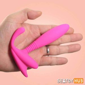 Anal Pleasure Beginners Prostate Stimulator AD-008