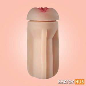 Mini Fleshtight Masturbator Can MMT-038