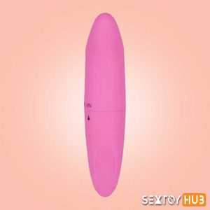 Dolphin Vibe Mini Bullet Massager BV-043