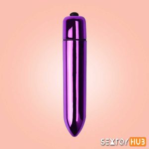 Classic Mini Bullet Vibrator BV-044
