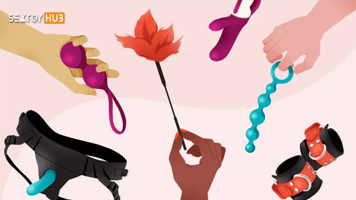 Shopping Guide for Sex Toys in Kerala