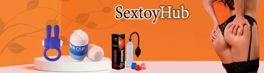Sex Toys for Men in Ahmedabad
