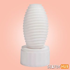 Masturbator Sleeve with UV Sterilization MS-003