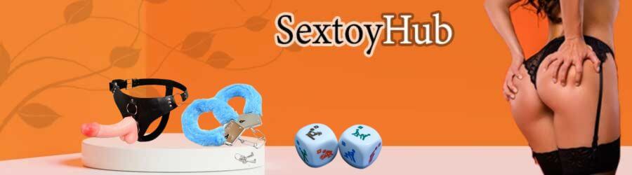 Exclusive collection of sex toys for couples