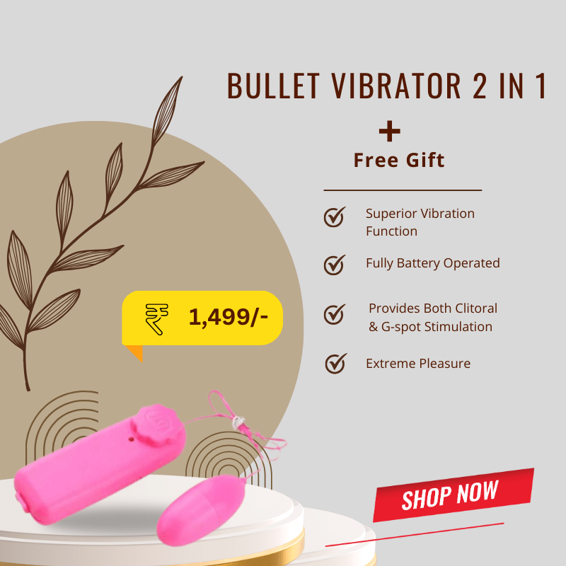 Bullet Vibrator