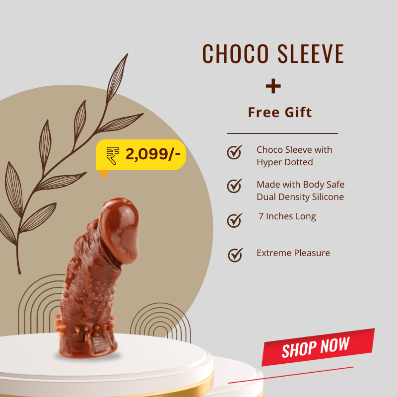 Choco Sleeve