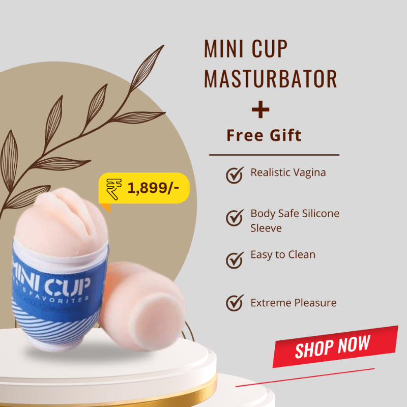 Mini Cup