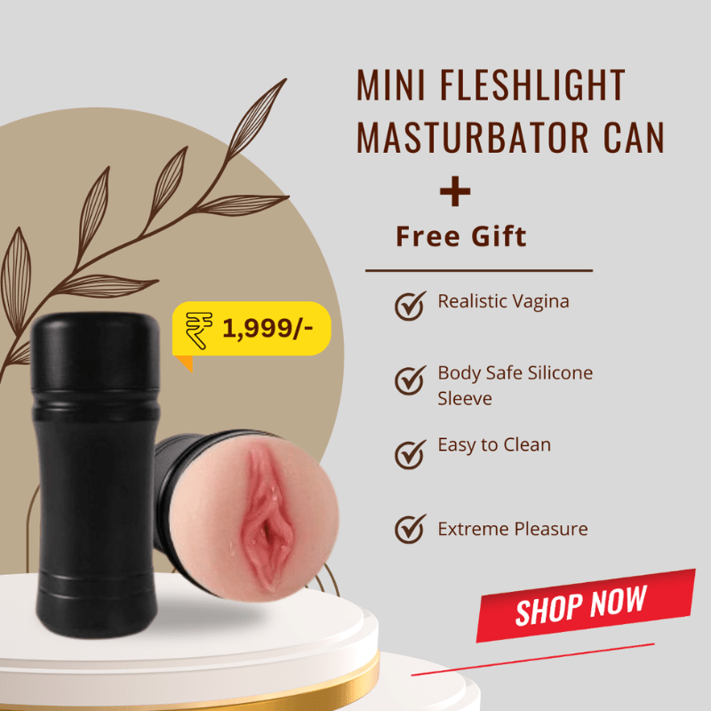 Mini Flesh Light
