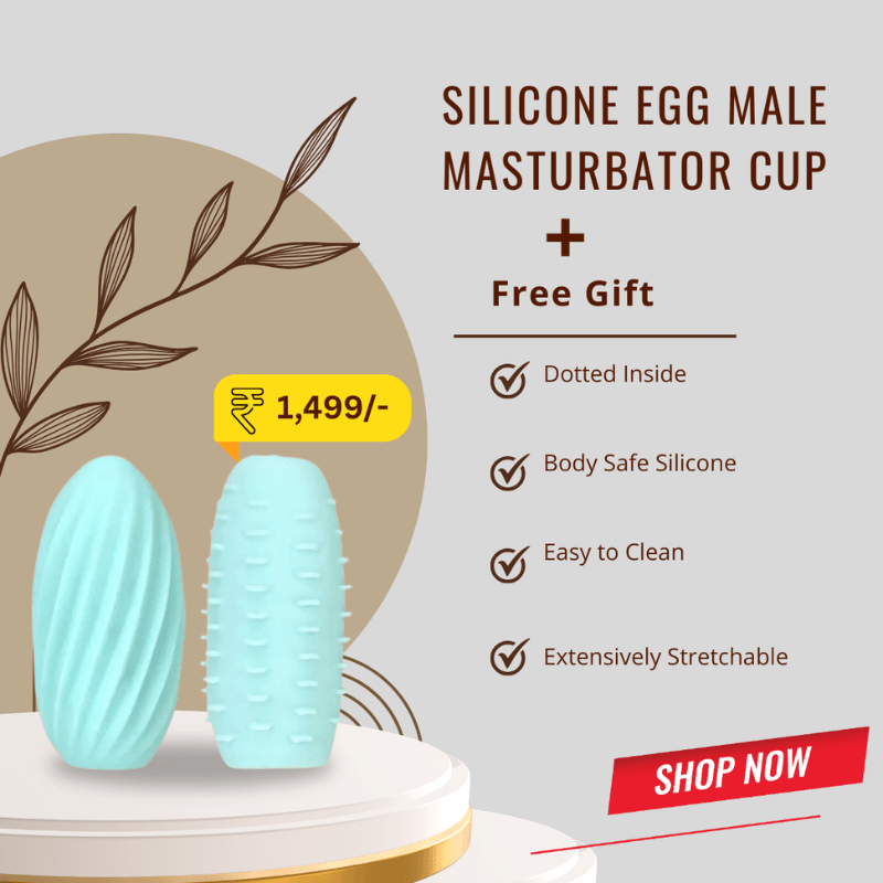 Silicone Egg