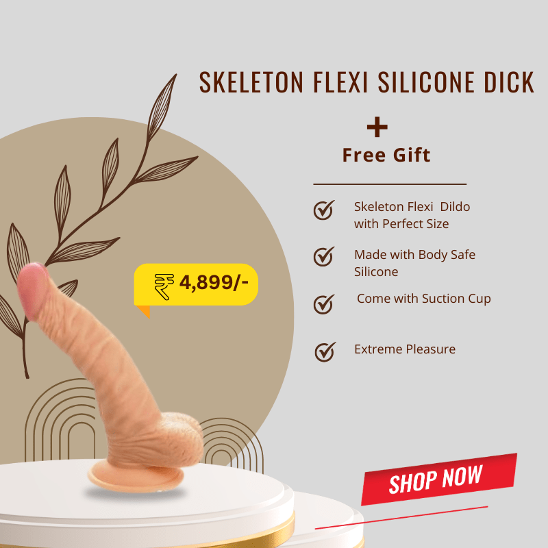 Skeleton Flexi