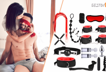 BDSM Toys for Newly Married Couples