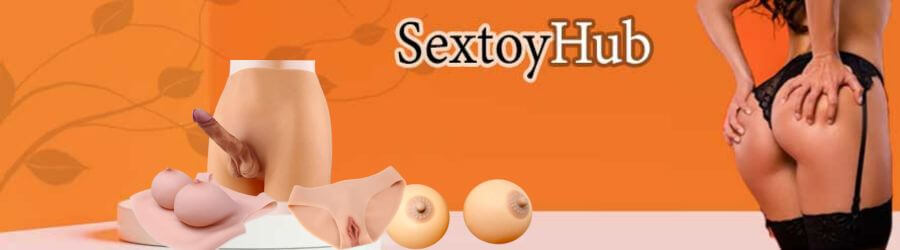 Fake Boobs, Vagina, Penis Pants & Silicone Breast in India