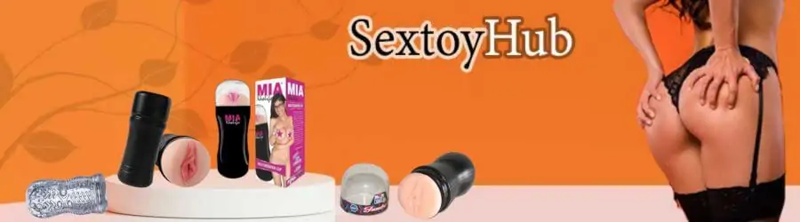 Different Types of Pocket Masturbator 